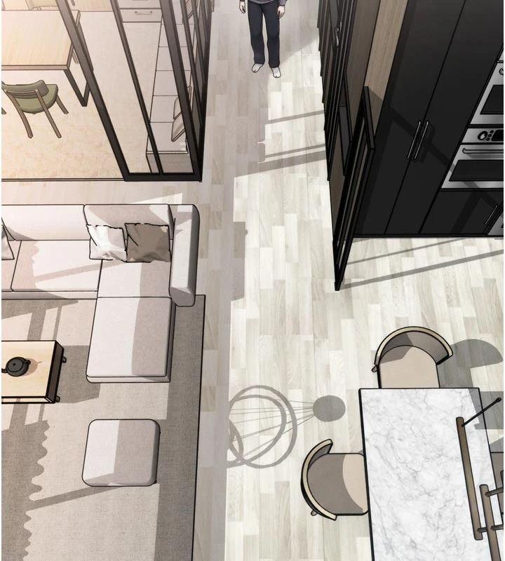 朋友媽媽我天菜第1話-在朋友家裡遇見理想對象
