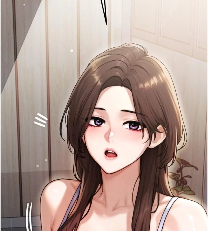 朋友妈妈我天菜第1话-在朋友家里遇见理想对象
