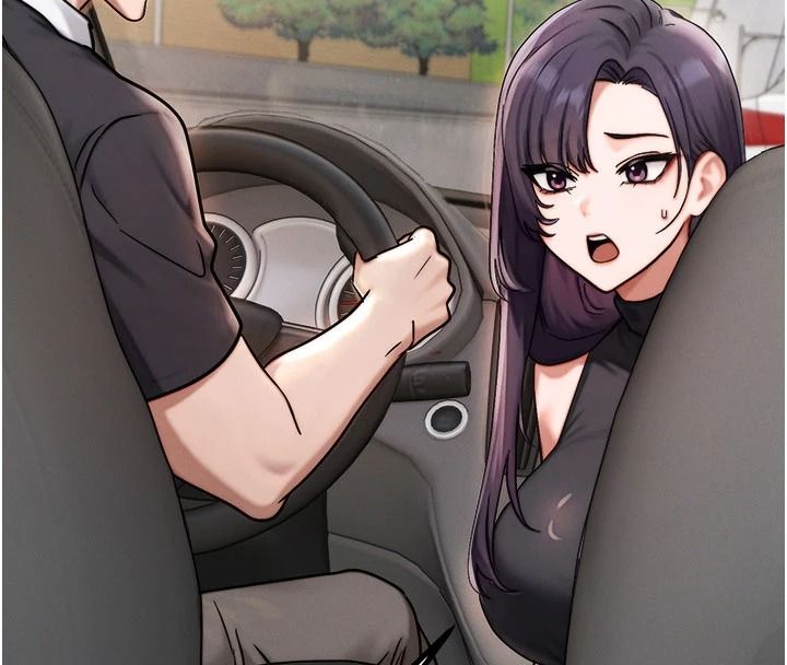 朋友妈妈我天菜第3话-我的胸部是不是很性感?