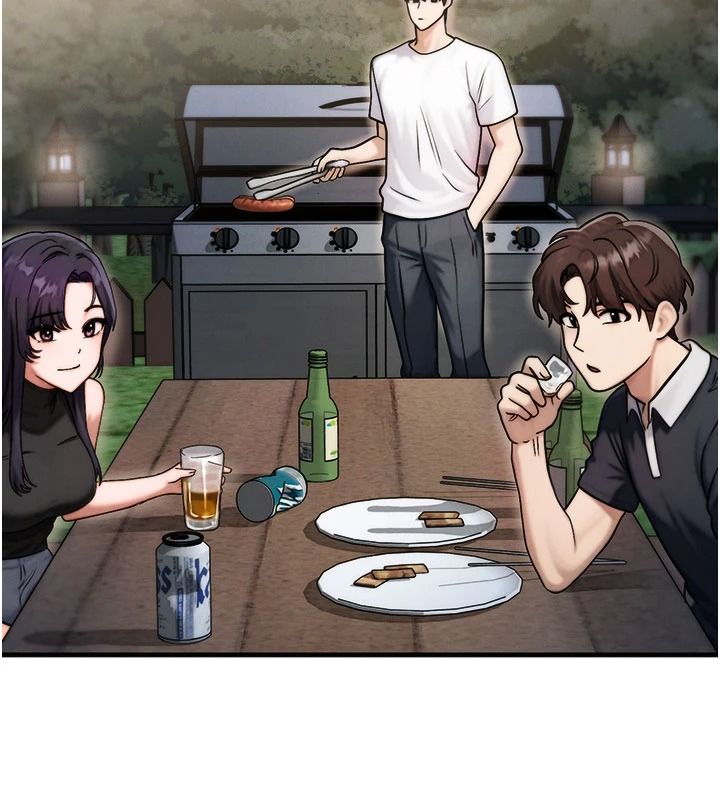 朋友妈妈我天菜第3话-我的胸部是不是很性感?