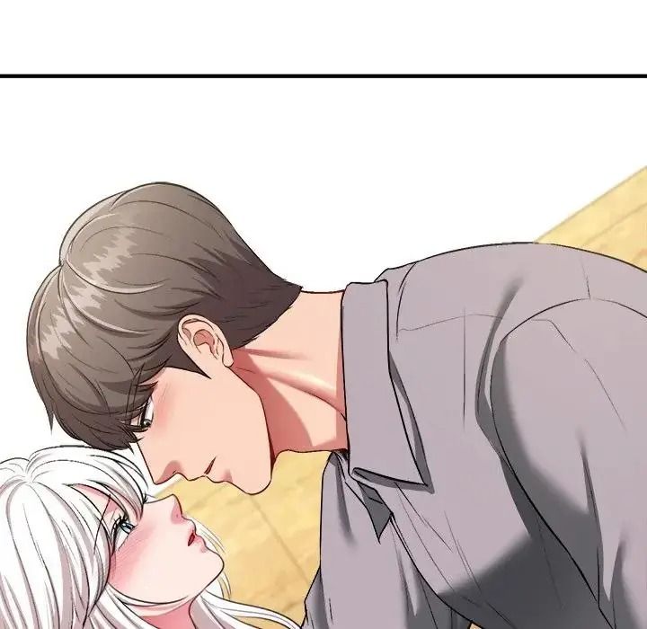 不一样的甜点第18話
