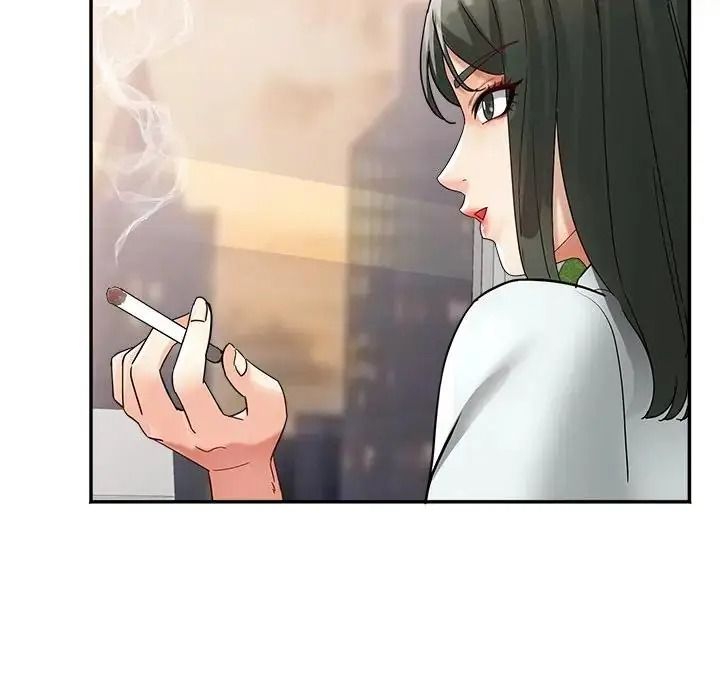 小喫攤的火辣老闆娘第22話
