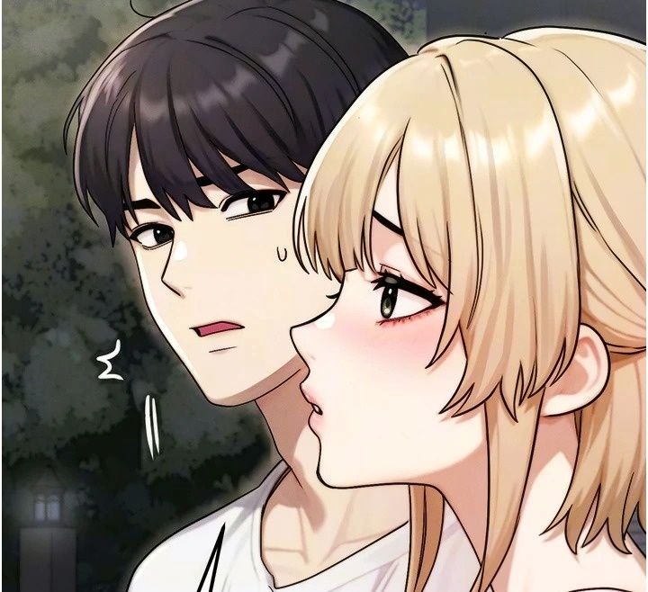 朋友妈妈我天菜第4話-用內射代替戀愛諮商