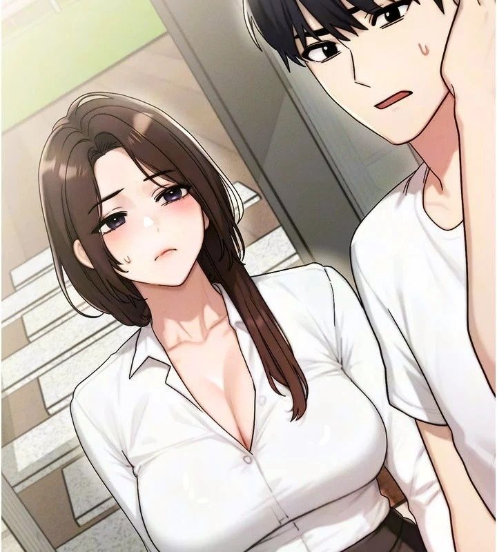 朋友媽媽我天菜第6話-和朋友的媽媽獨處♥