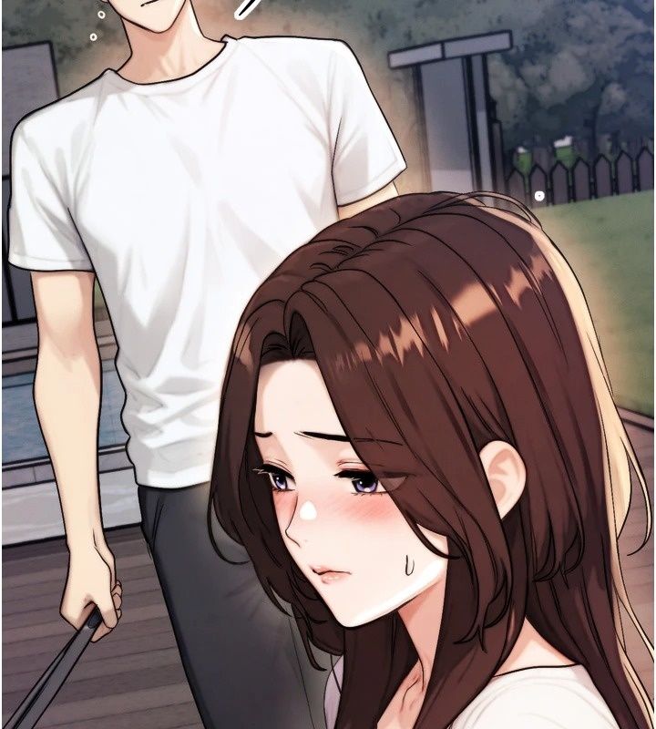 朋友妈妈我天菜第7話-我知道妳是人妻，但我愛妳