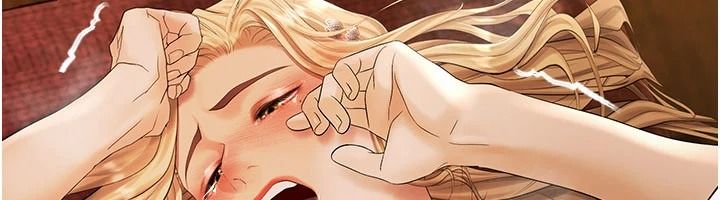慾债第28話-想要就快點求我