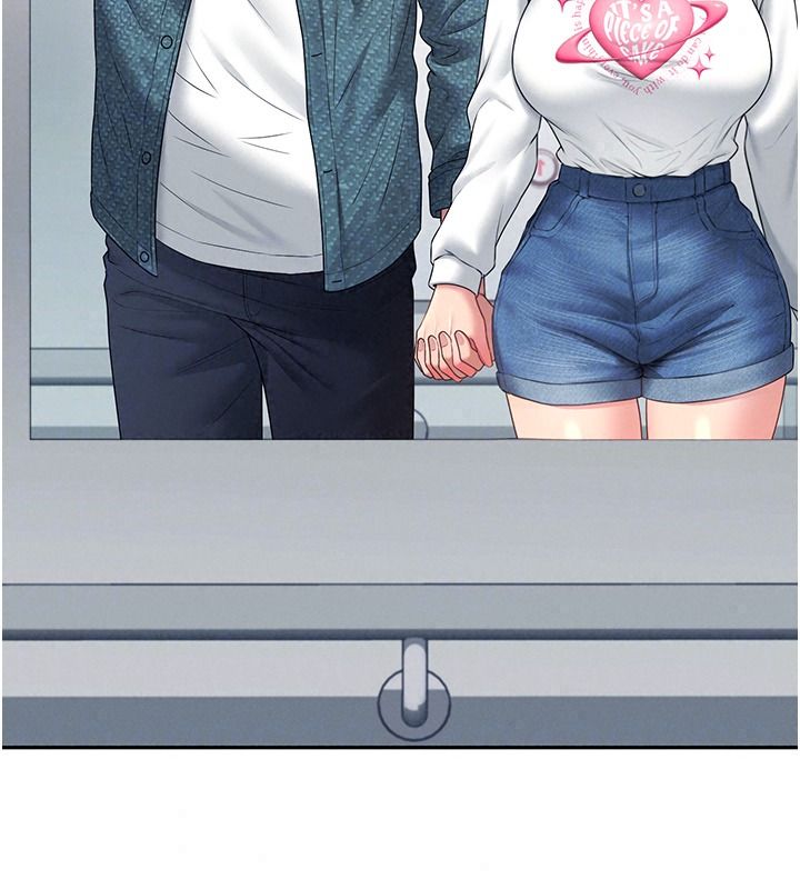 飞机杯女神连线中第81話-邂逅初戀的心動感覺