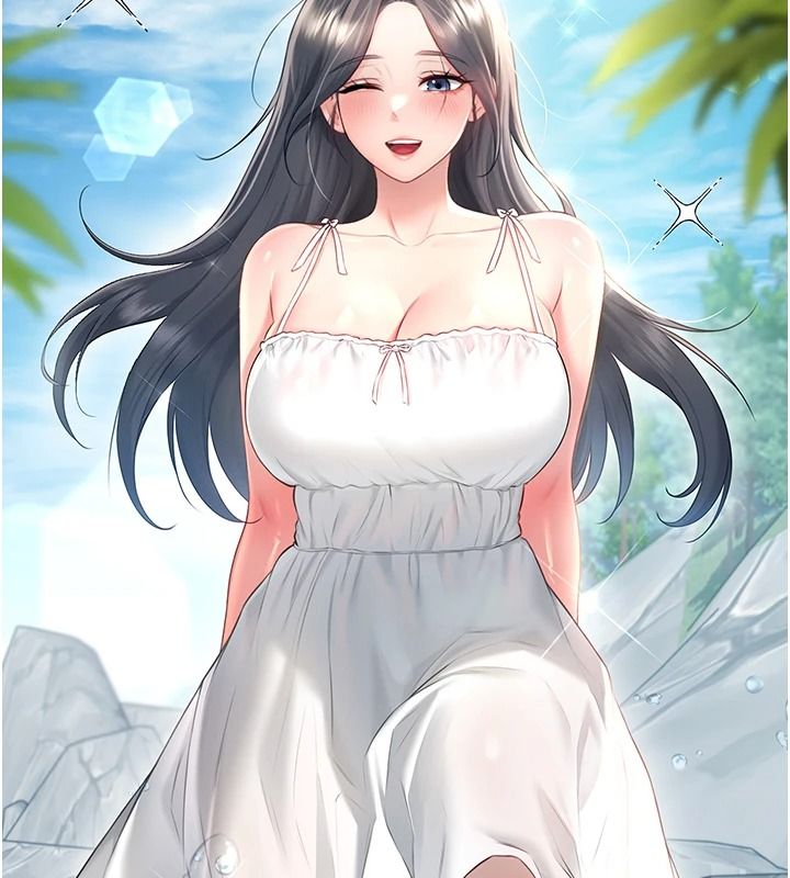 飛機盃女神連線中第81話-邂逅初戀的心動感覺