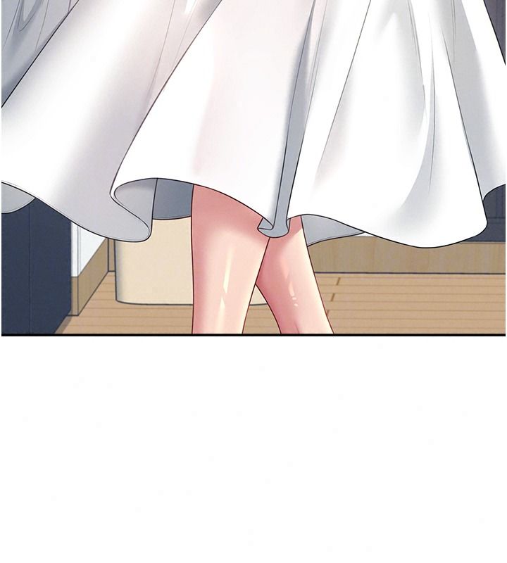 飛機盃女神連線中第81話-邂逅初戀的心動感覺