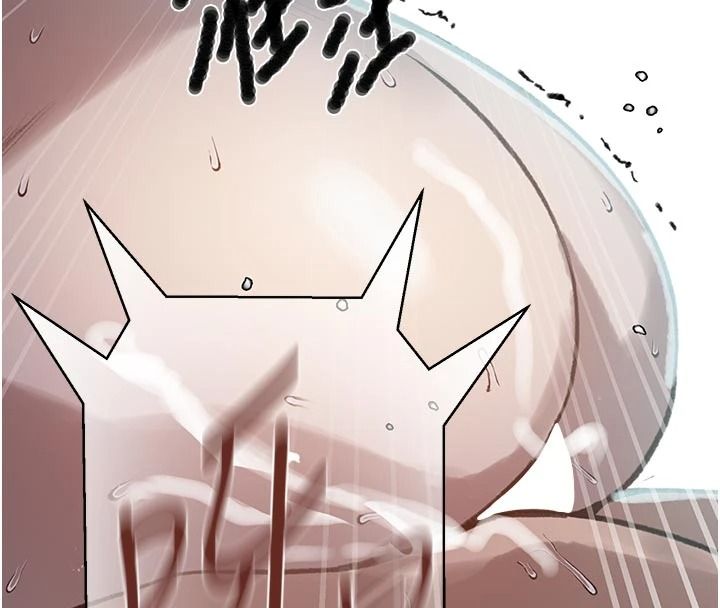 秘密教學第323話-意外訪客