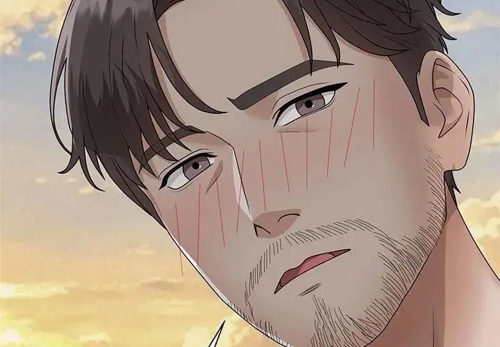 無人島之主第8話