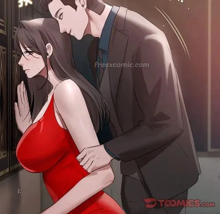 契約的代價第43話
