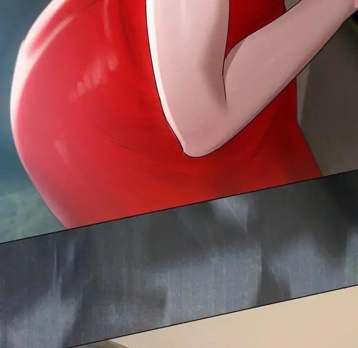契約的代價第43話