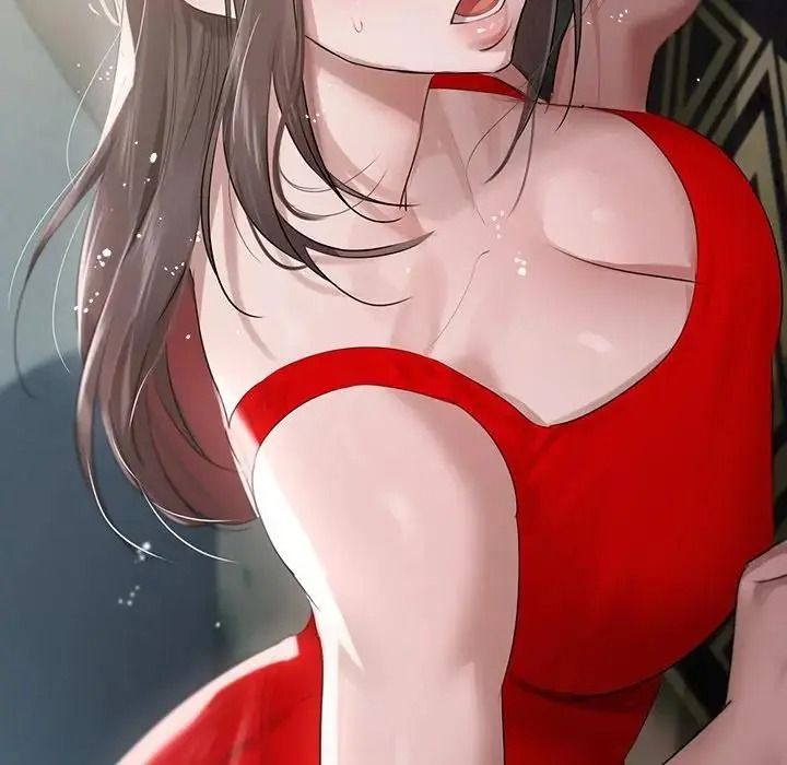 契约的代价第43話