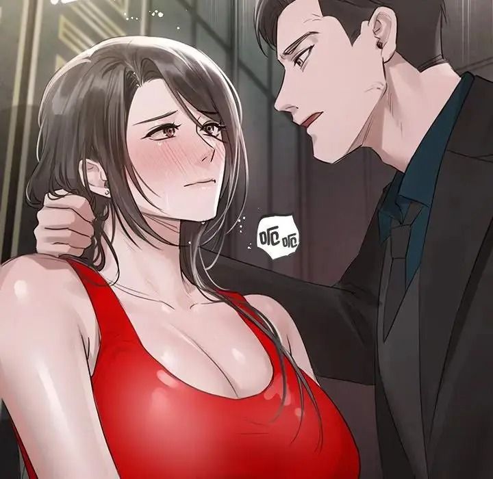 契约的代价第43話
