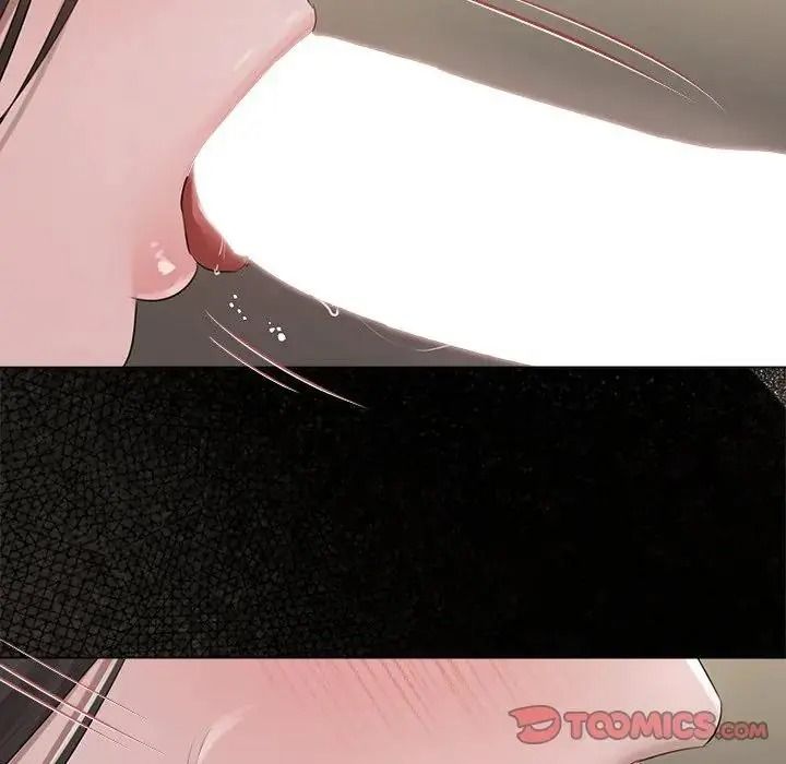 契約的代價第43話