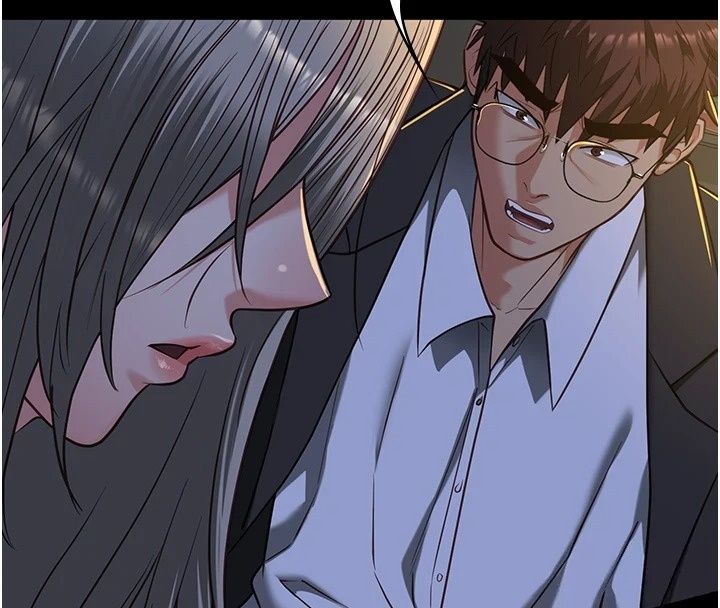 女友不能說的事第32話-崔心理師,請幫幫我…