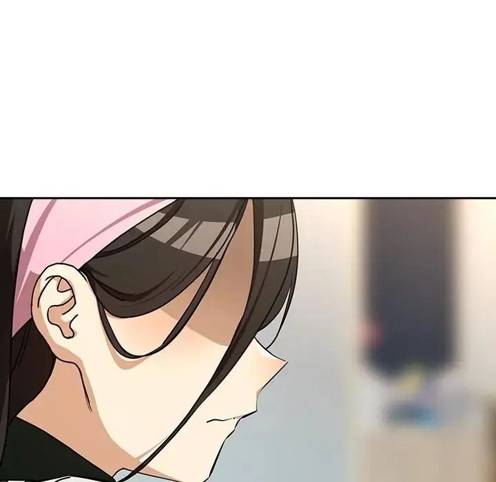 下班后的例行恋爱第125話