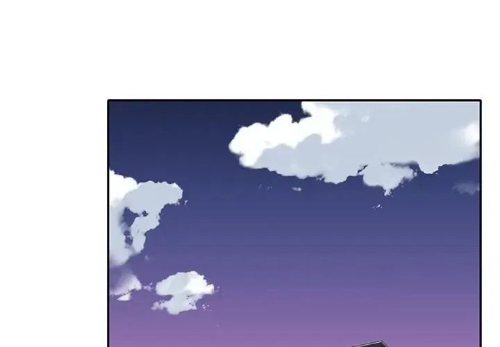我的专属管家第21話