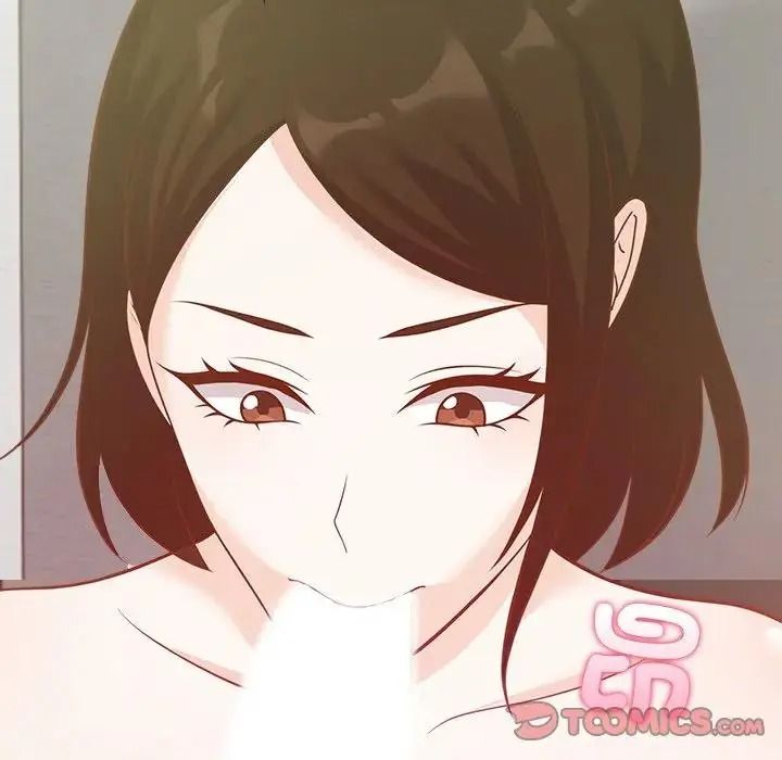 与爸爸的情妇共处一室第21話