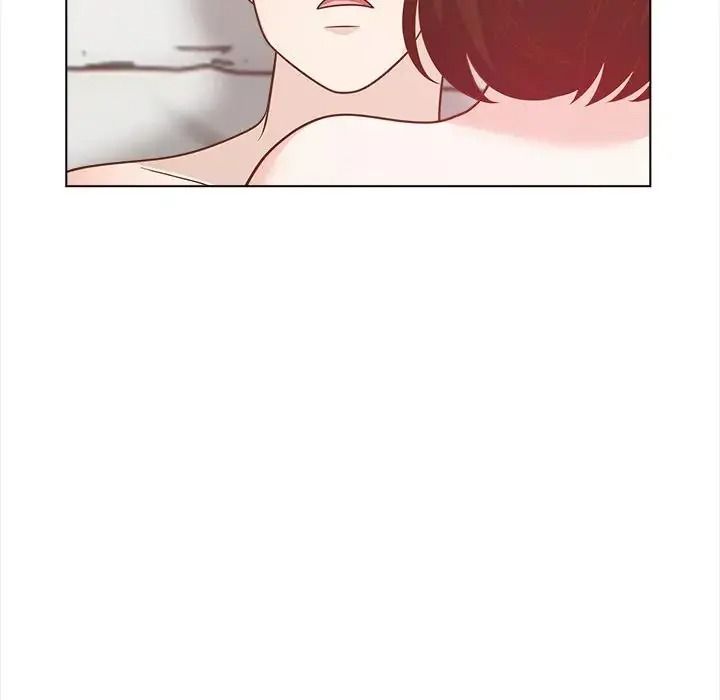 与爸爸的情妇共处一室第21話