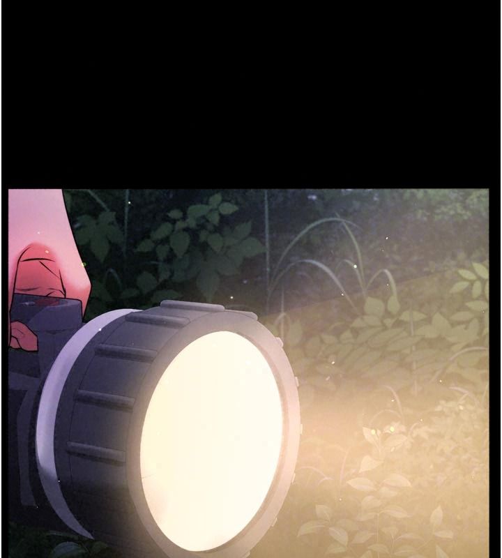 逆转食物链第13話-與老師深夜探險