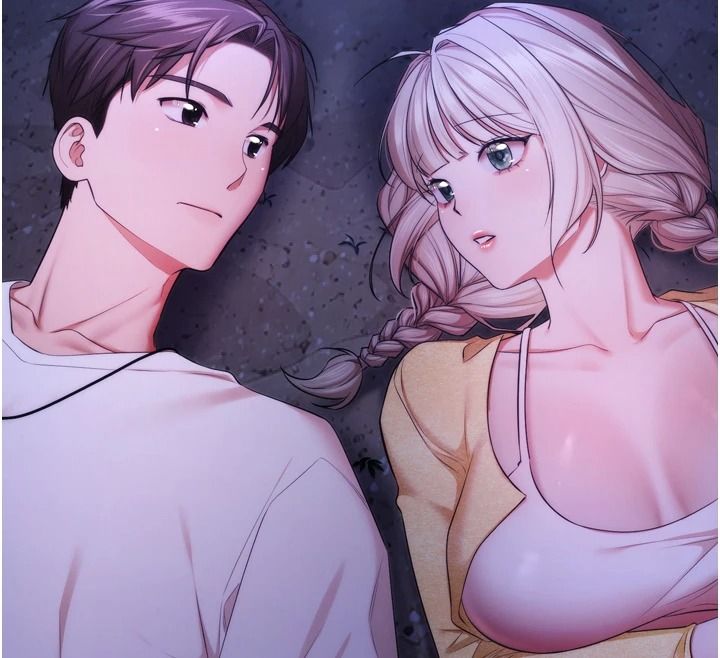 逆转食物链第13話-與老師深夜探險