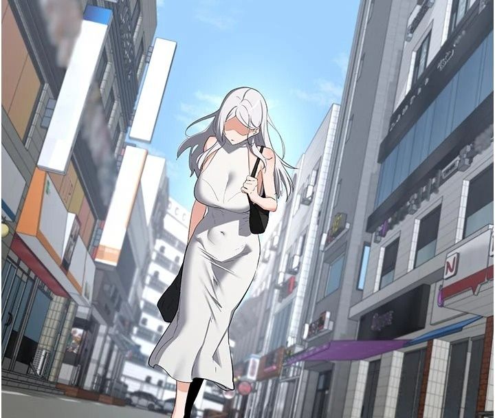 熟女交换计画第89話-巨乳獵物新登場