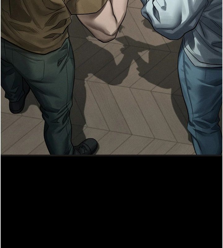 堕落物语2第73話-給部長的「特別服務」