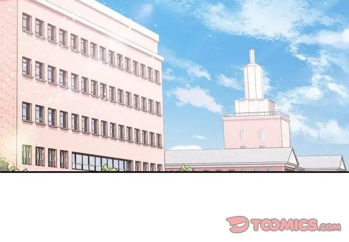 大学女生宿舍的秘密第38話