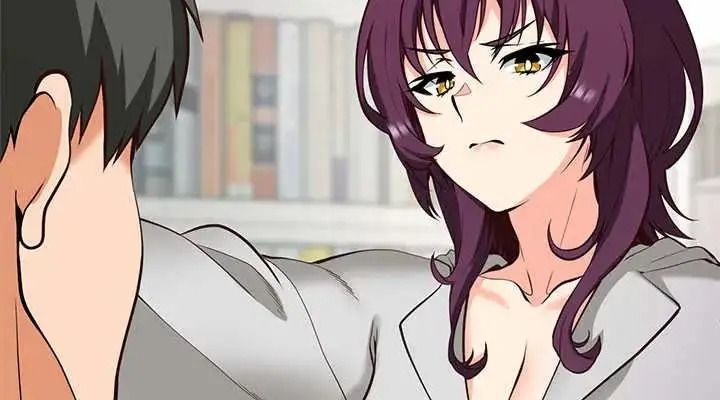 最棒的她第7話