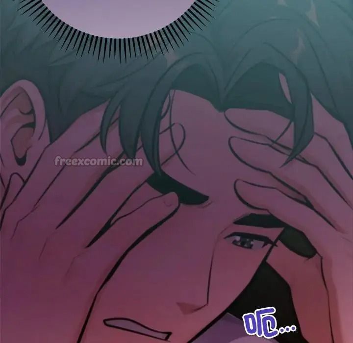 不只是朋友第32話