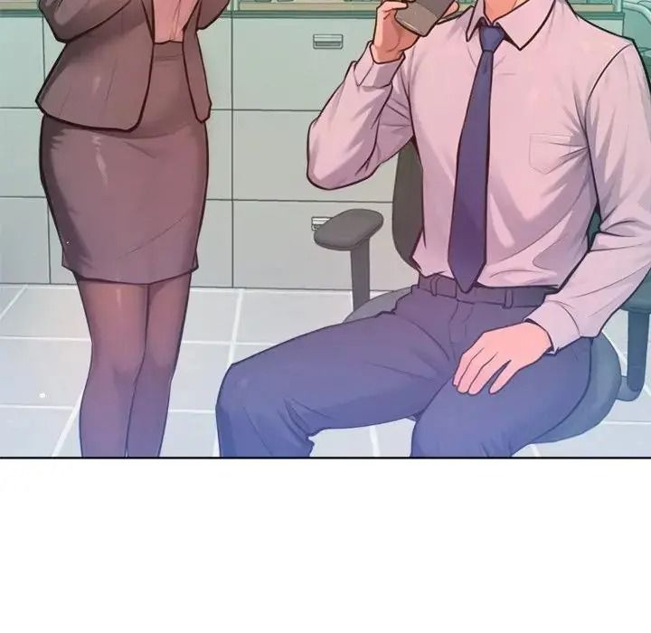 不只是朋友第32話