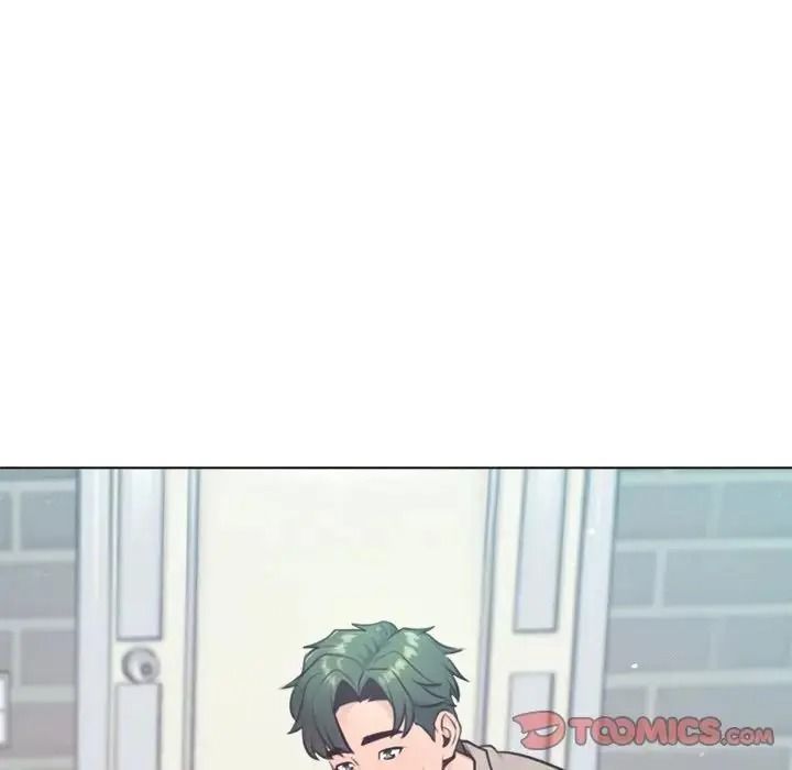 不衹是朋友第32話