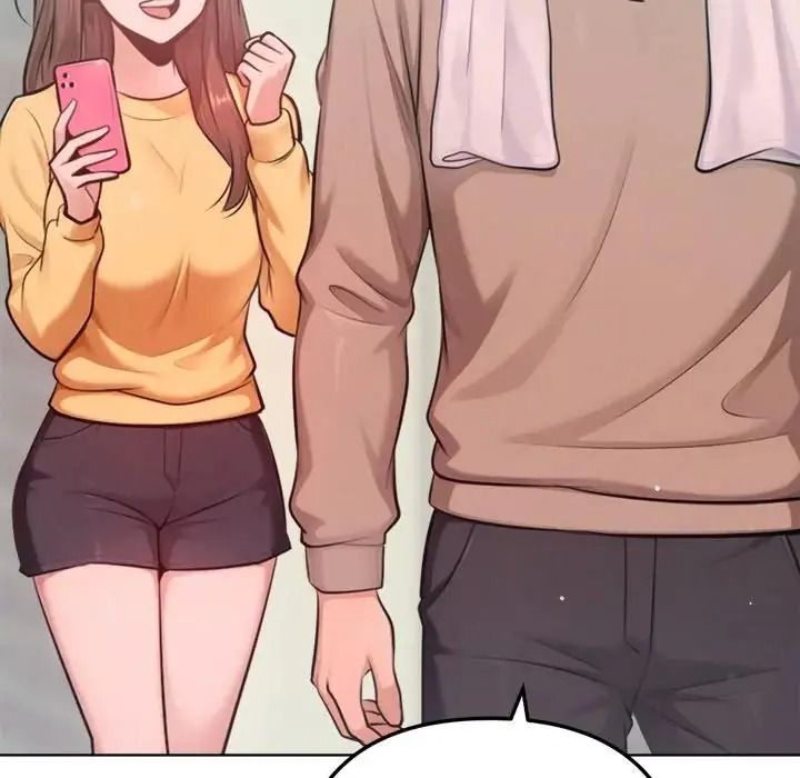 不只是朋友第32話