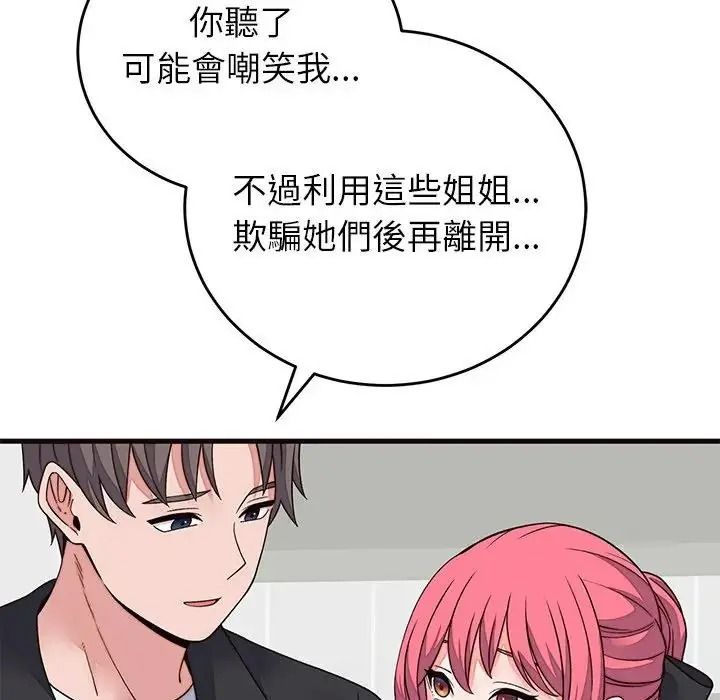 少爷的替身第71話