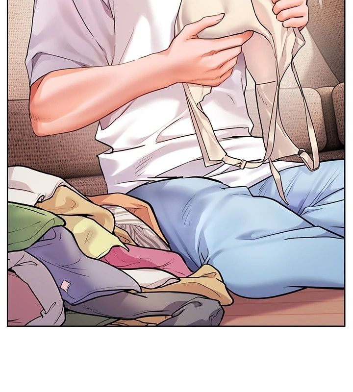 老师的亲密指导第118話-驚喜禮物的甜蜜代價