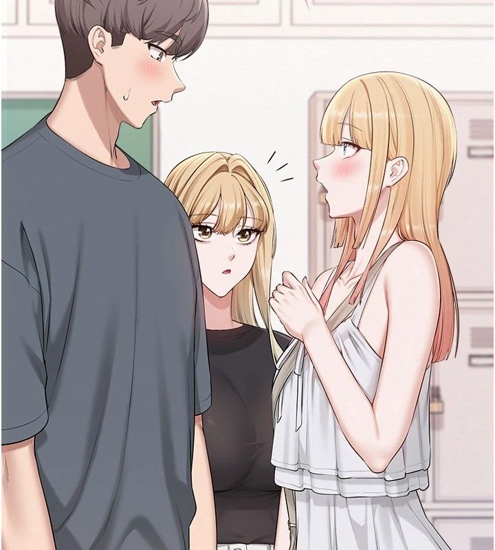 校园成人礼第56話-找到我有獎勵&hearts;