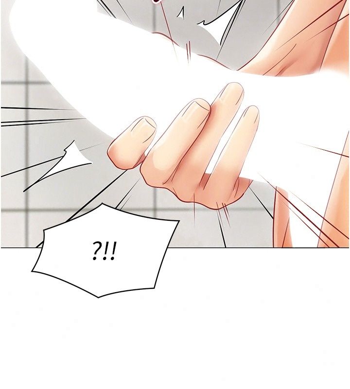 女同事太犯规第45話-誤闖激情現場