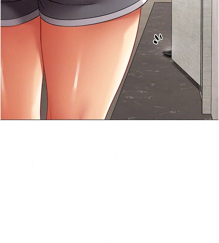 女同事太犯规第45話-誤闖激情現場