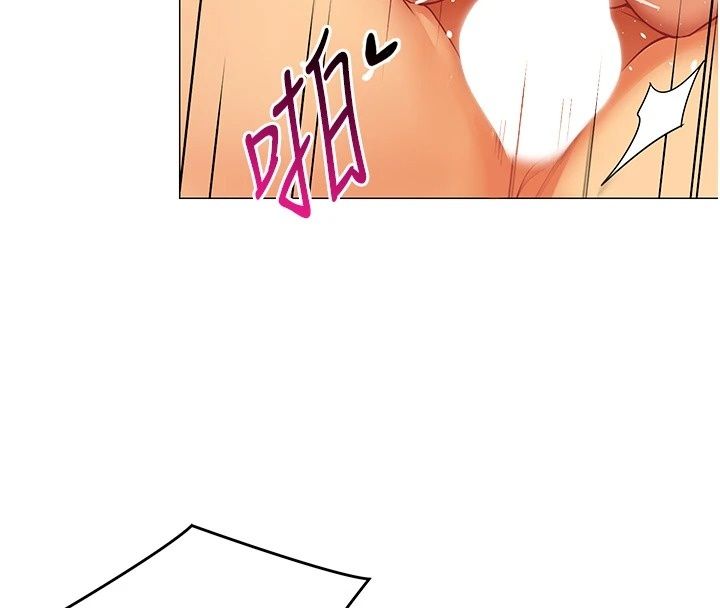 女同事太犯规第45話-誤闖激情現場
