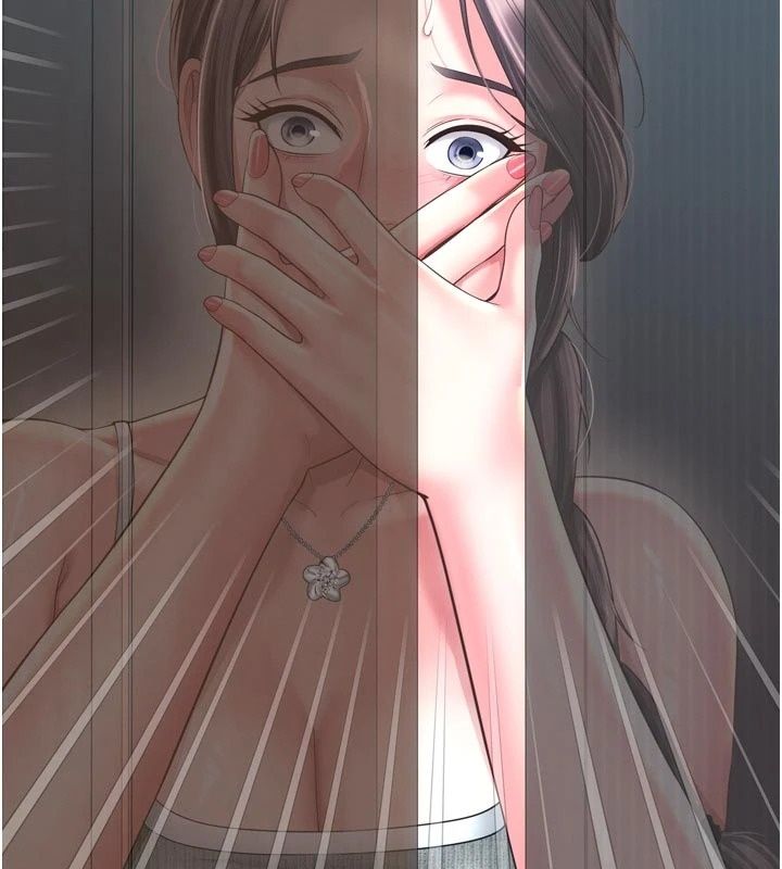 越線諮詢第41話-哥哥是我一個人的