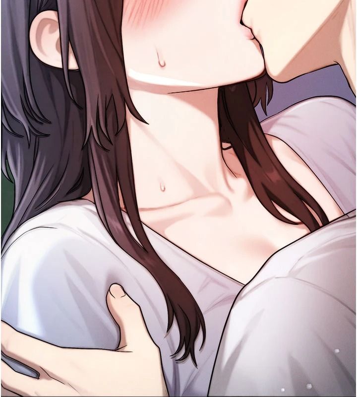 朋友妈妈我天菜第8话-房间内充满女人的气味