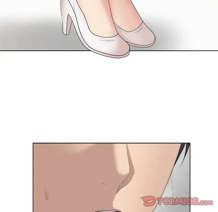 最後的沖刺第81話
