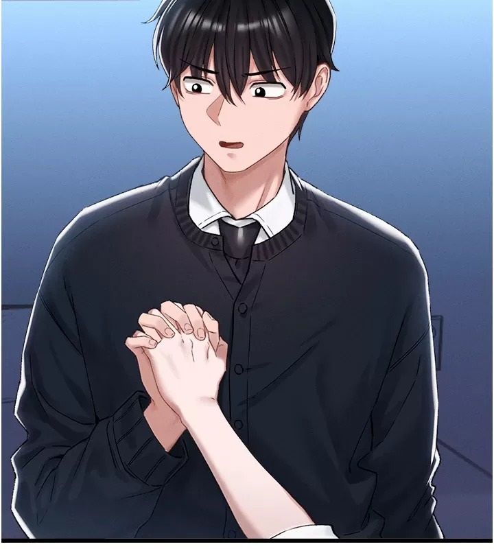 男人配额制第66話-已無束縛的曉茹