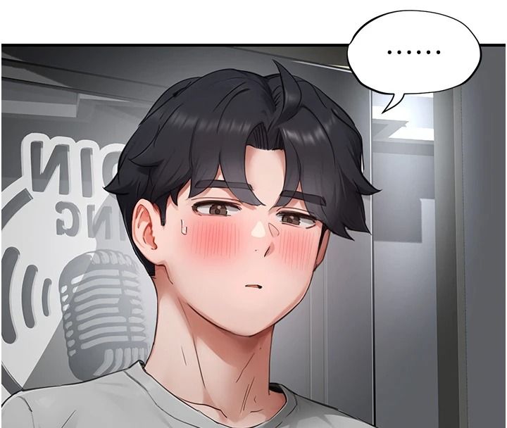 成人漫畫取材課第21話-被迫享受環繞立體交合聲