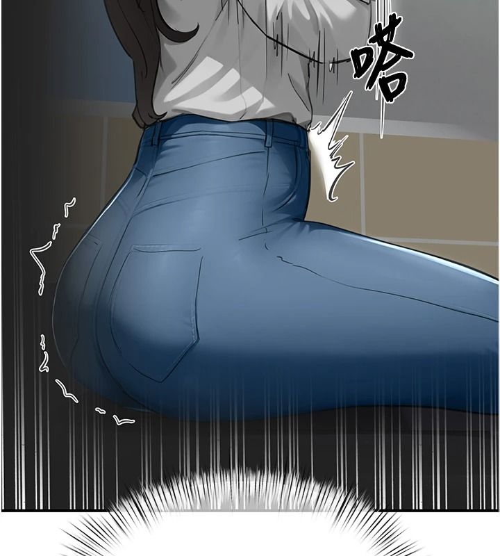 成人漫画取材课第21話-被迫享受環繞立體交合聲
