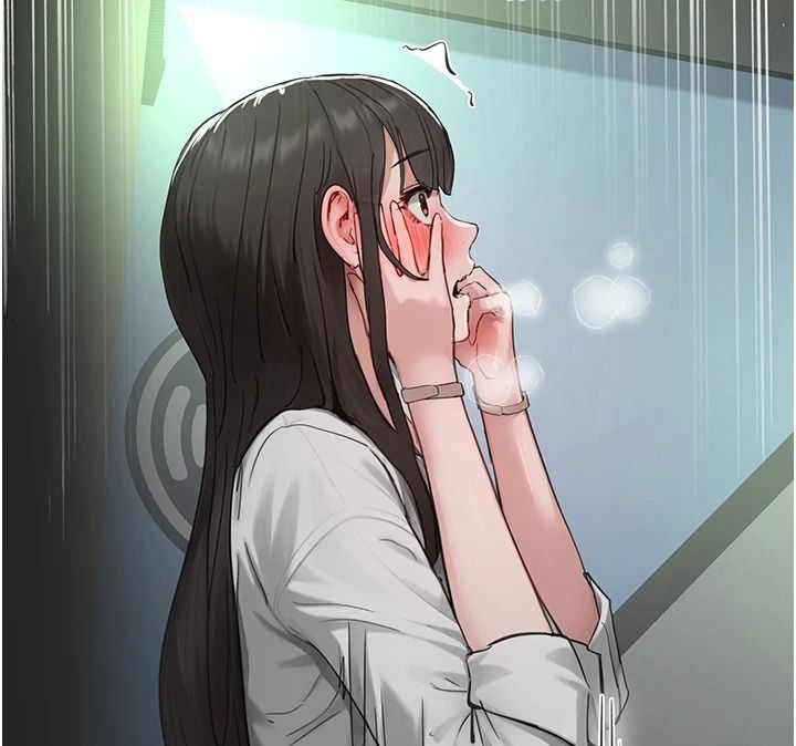 成人漫畫取材課第21話-被迫享受環繞立體交合聲