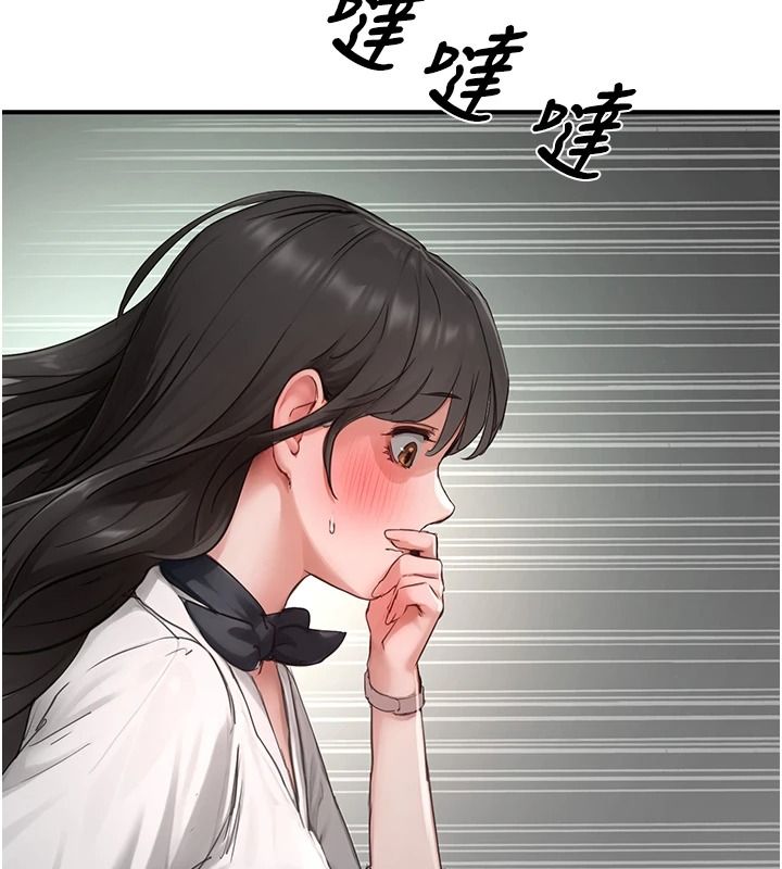 成人漫畫取材課第21話-被迫享受環繞立體交合聲