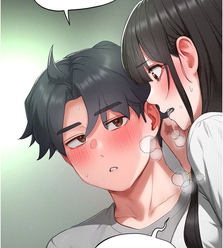 成人漫画取材课第21話-被迫享受環繞立體交合聲